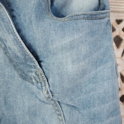Baggy Jeans LJUS DENIM - Place du Jour