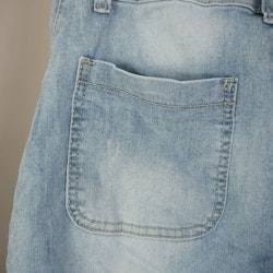 Baggy Jeans LJUS DENIM - Place du Jour