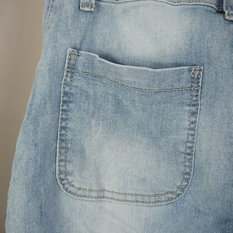 Baggy Jeans LJUS DENIM - Place du Jour