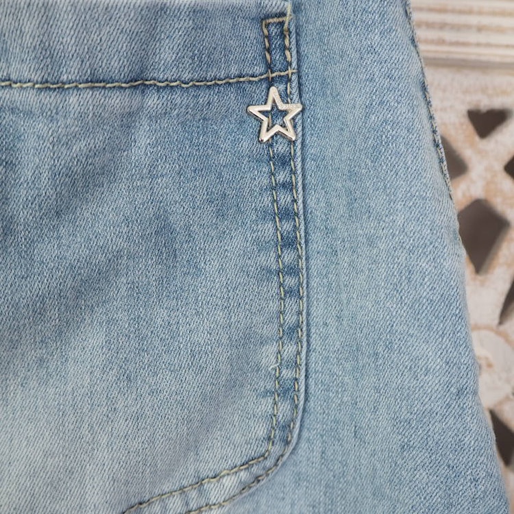 Baggy Jeans LJUS DENIM - Place du Jour