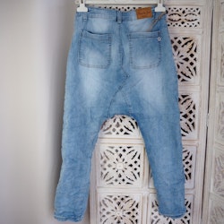 Baggy Jeans LJUS DENIM - Place du Jour