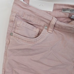 Jeans med knappar ROSA - Newplay