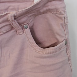 Jeans med knappar ROSA - Newplay
