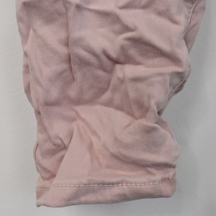 Jeans med knappar ROSA - Newplay