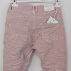 Jeans med knappar ROSA - Newplay