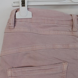 Jeans med knappar ROSA - Newplay