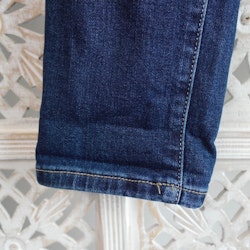 Jeans Boyfriend MÖRK DENIM - 3D Denim