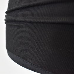 Linne Eline SVART - Stajl Agenturer