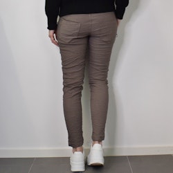 Byxa Slim LJUS PLOMMON