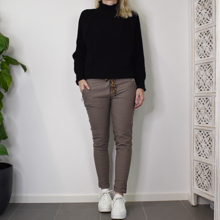 Byxa Slim LJUS PLOMMON