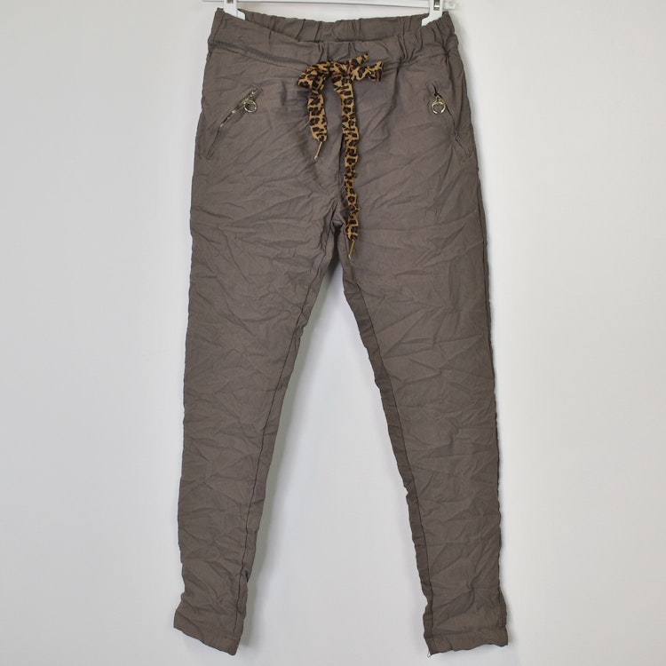 Byxa Slim LJUS PLOMMON