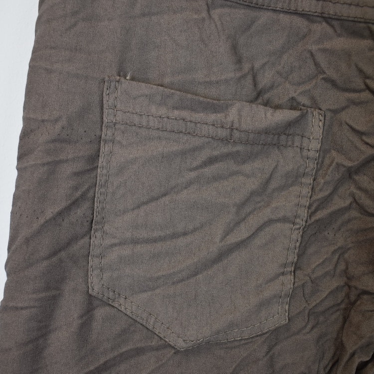 Byxa Slim LJUS PLOMMON