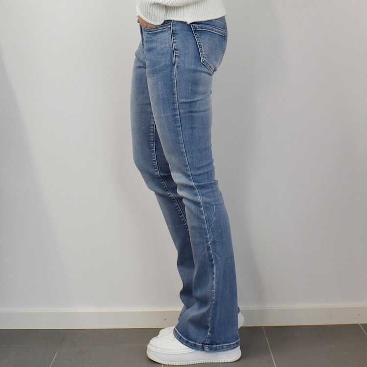 Jeans Flare DENIM - Newplay