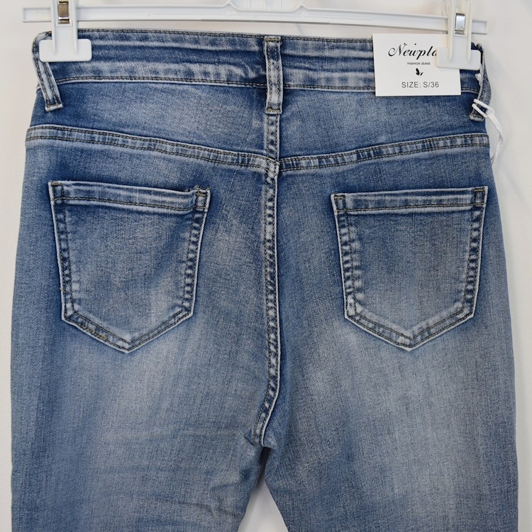 Jeans Flare DENIM - Newplay