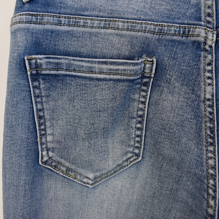 Jeans Flare DENIM - Newplay