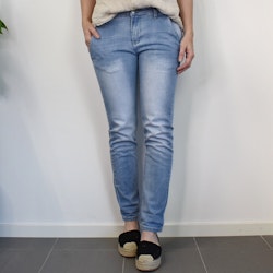 Jeans Chinos LJUS DENIM - Place du Jour