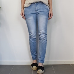 Jeans Chinos LJUS DENIM - Place du Jour