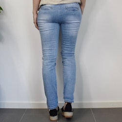 Jeans Chinos LJUS DENIM - Place du Jour