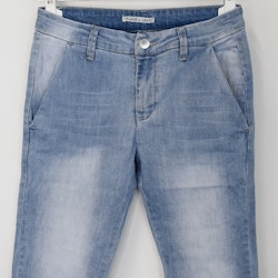 Jeans Chinos LJUS DENIM - Place du Jour