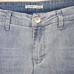 Jeans Chinos LJUS DENIM - Place du Jour