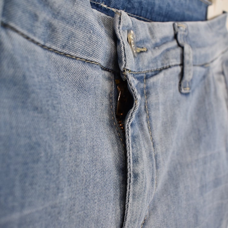 Jeans Chinos LJUS DENIM - Place du Jour
