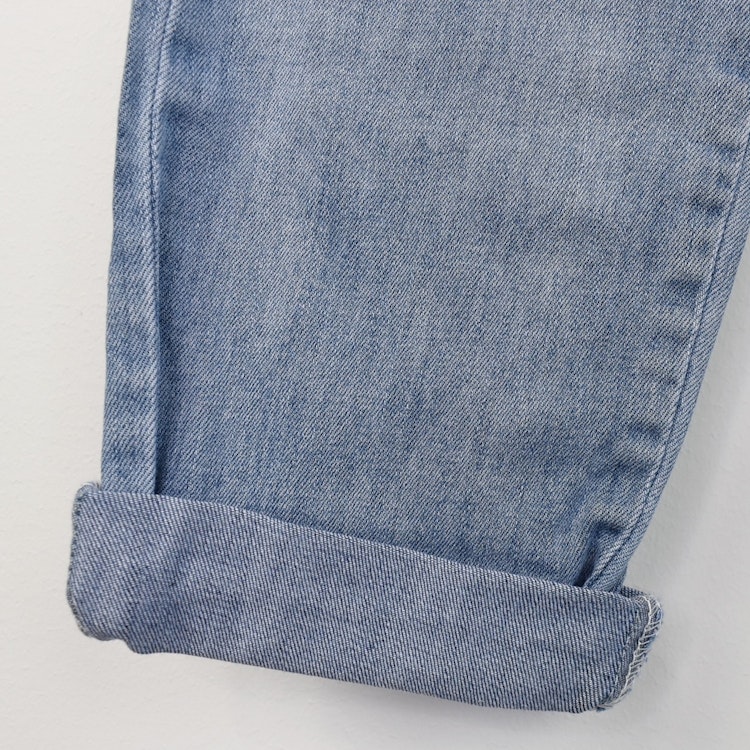 Jeans Chinos LJUS DENIM - Place du Jour