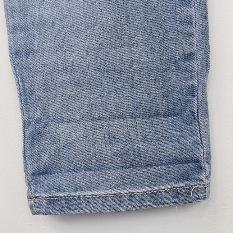 Jeans Chinos LJUS DENIM - Place du Jour