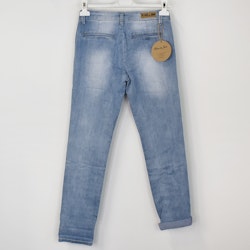 Jeans Chinos LJUS DENIM - Place du Jour