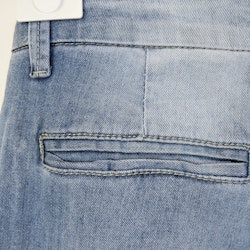 Jeans Chinos LJUS DENIM - Place du Jour