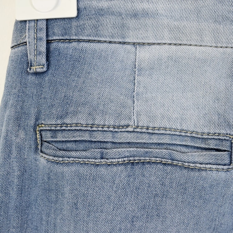 Jeans Chinos LJUS DENIM - Place du Jour