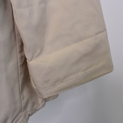 Poncho-tunika BEIGE