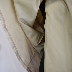 Poncho-tunika BEIGE