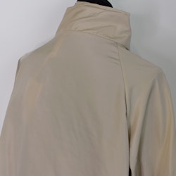Poncho-tunika BEIGE