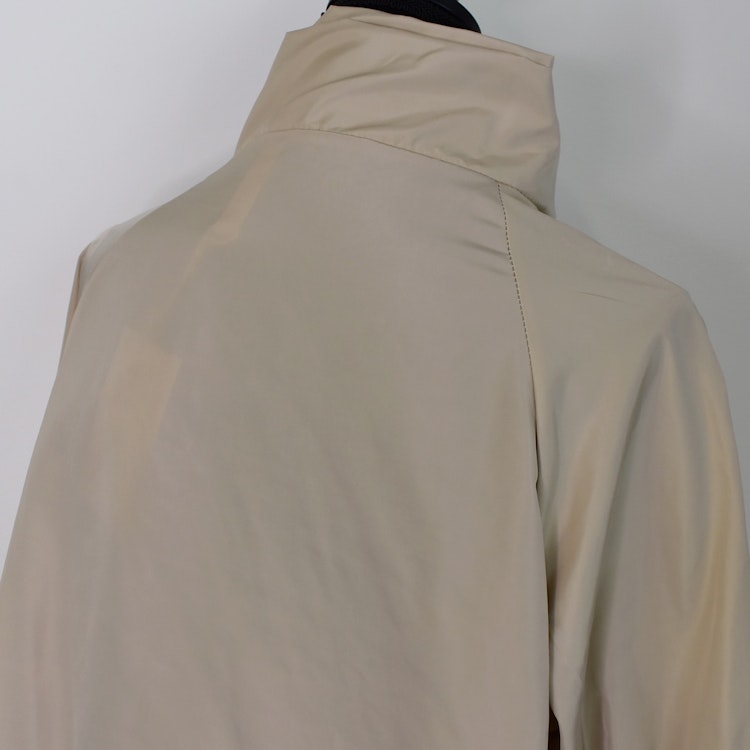 Poncho-tunika BEIGE