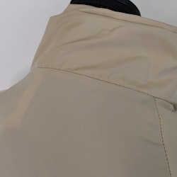 Poncho-tunika BEIGE