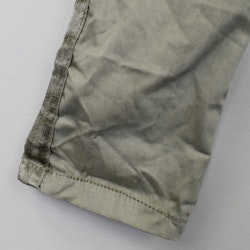 Byxa med revär LJUS KAKI