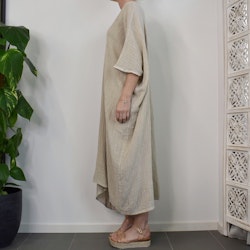 Kaftan Tropez BEIGE - Stajl Agenturer