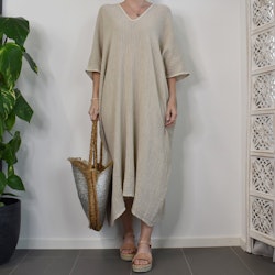 Kaftan Tropez BEIGE - Stajl Agenturer