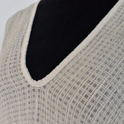 Kaftan Tropez BEIGE - Stajl Agenturer