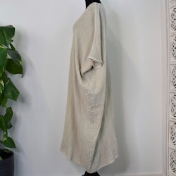 Kaftan Tropez BEIGE - Stajl Agenturer