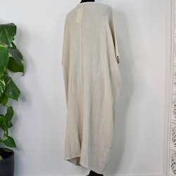 Kaftan Tropez BEIGE - Stajl Agenturer