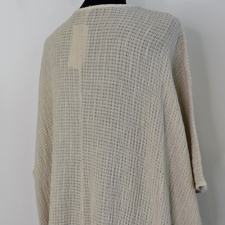Kaftan Tropez BEIGE - Stajl Agenturer