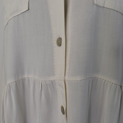 Klänning Boho CREME - Stajl Agenturer