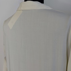 Klänning Boho CREME - Stajl Agenturer