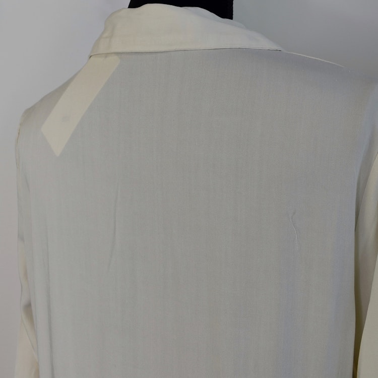Klänning Boho CREME - Stajl Agenturer