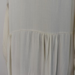 Klänning Boho CREME - Stajl Agenturer