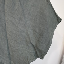 Linnetunika med volang KAKI
