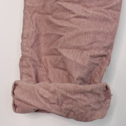 Stretchig Byxa Baby Cord PUDERROSA