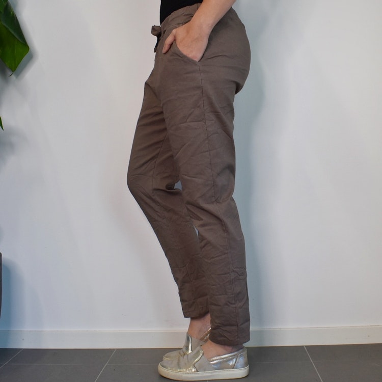 Stretchig Byxa FANGO - Stajl Agenturer