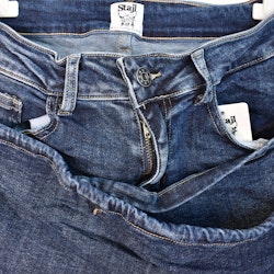 Jeans Miranda SLITEN DENIM - Stajl Agenturer